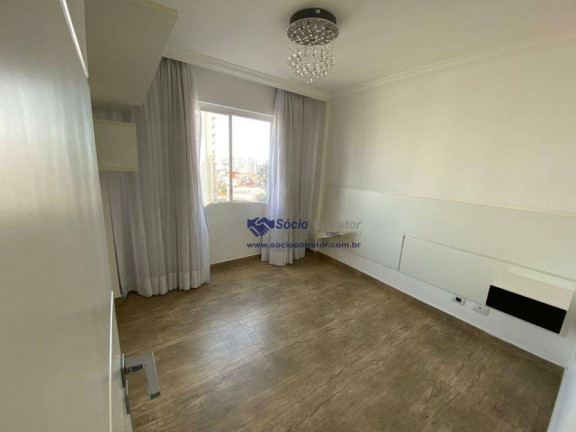Imagem Apartamento com 2 Quartos à Venda, 89 m² em Mooca - São Paulo Imagem Apartamento com 2 Quartos à Venda, 89 m² em Mooca - São Paulo