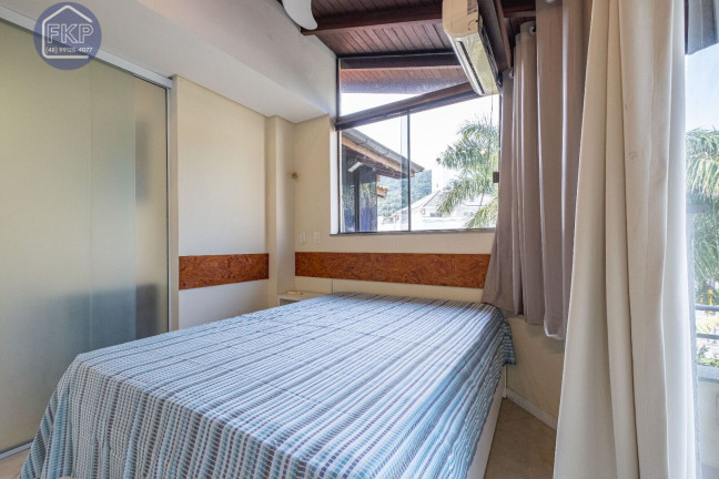 Imagem Casa com 3 Quartos à Venda, 129 m² em Ponta Das Canas - Florianópolis