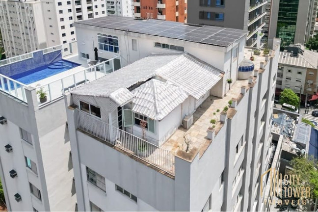Imagem Apartamento com 3 Quartos à Venda, 482 m² em Itaim Bibi - São Paulo Imagem Apartamento com 3 Quartos à Venda, 482 m² em Itaim Bibi - São Paulo