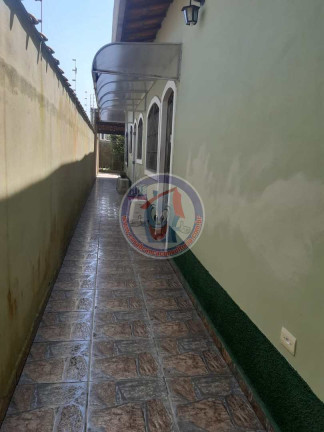 Imagem Casa com 2 Quartos à Venda, 76 m² em Suarão - Itanhaém Imagem Casa com 2 Quartos à Venda, 76 m² em Suarão - Itanhaém