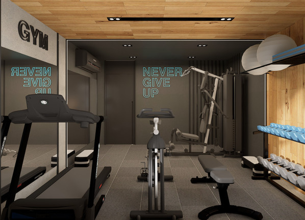 Imagem Apartamento com 1 Quarto à Venda, 37 m² em Bessa - João Pessoa Imagem Apartamento com 1 Quarto à Venda, 37 m² em Bessa - João Pessoa