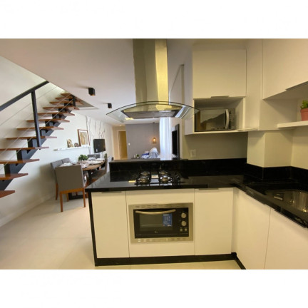 Imagem Apartamento com 3 Quartos à Venda, 90 m² em Praia Grande - Torres