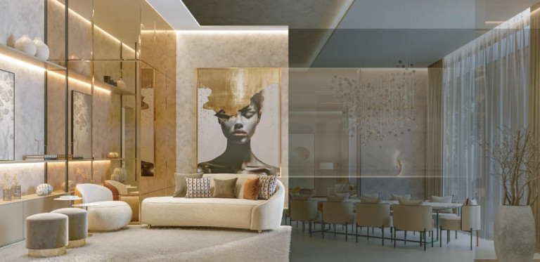 Imagem Imóvel com 2 Quartos à Venda, 88 m² em Brooklin Paulista - São Paulo Imagem Imóvel com 2 Quartos à Venda, 88 m² em Brooklin Paulista - São Paulo