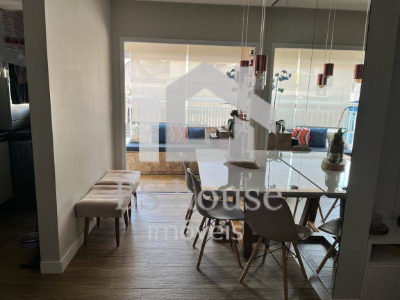 Imagem Apartamento com 2 Quartos à Venda, 65 m² em Santa Maria - São Caetano Do Sul