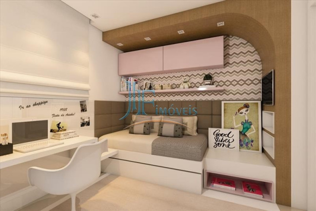 Imagem Apartamento com 3 Quartos à Venda, 115 m² em Jardim Botânico - Ribeirão Preto