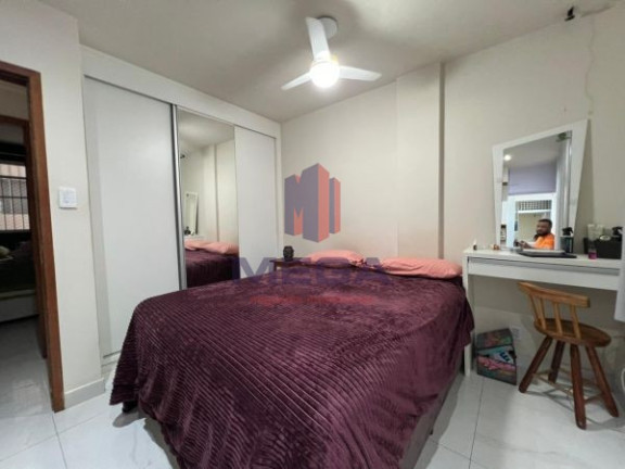 Imagem Apartamento com 3 Quartos à Venda, 119 m² em Itapuã - Vila Velha