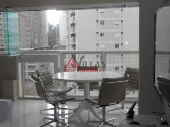Imagem Apartamento com 2 Quartos à Venda, 61 m² em Vila Andrade - São Paulo Imagem Apartamento com 2 Quartos à Venda, 61 m² em Vila Andrade - São Paulo