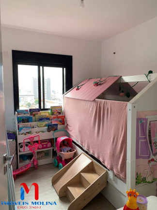 Imagem Apartamento com 2 Quartos à Venda, 57 m² em Jardim - Santo André Imagem Apartamento com 2 Quartos à Venda, 57 m² em Jardim - Santo André