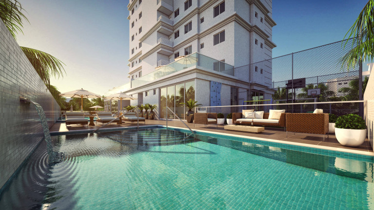 Imagem Apartamento com 3 Quartos à Venda, 115 m² em Meia Praia - Itapema Imagem Apartamento com 3 Quartos à Venda, 115 m² em Meia Praia - Itapema