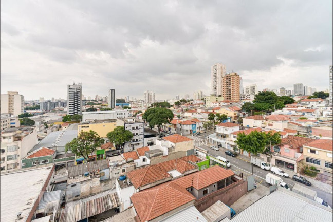 Imagem Apartamento com 2 Quartos à Venda, 80 m² em Ipiranga - São Paulo Imagem Apartamento com 2 Quartos à Venda, 80 m² em Ipiranga - São Paulo