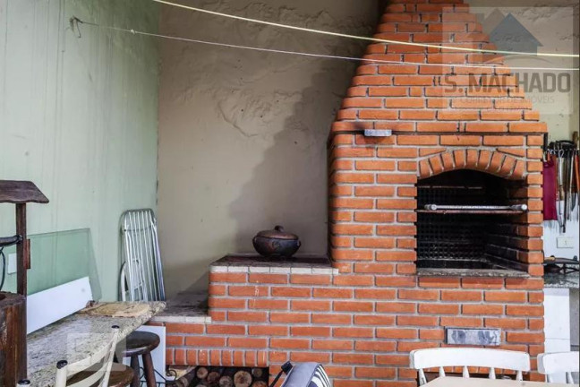 Imagem Casa com 5 Quartos à Venda, 300 m² em Parque Jaçatuba - Santo André
