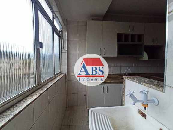 Imagem Apartamento com 2 Quartos à Venda, 67 m² em Jardim Casqueiro - Cubatão Imagem Apartamento com 2 Quartos à Venda, 67 m² em Jardim Casqueiro - Cubatão