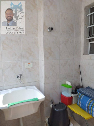 Imagem Apartamento com 2 Quartos à Venda, 68 m² em Parque Santo Antônio - Taubaté