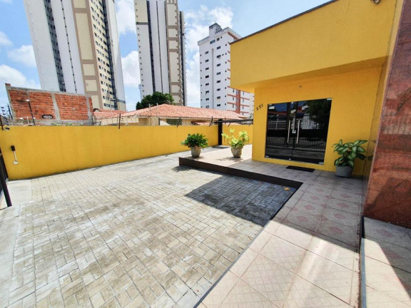 Imagem Edifício Residencial à Venda, 900 m² em Fátima - Fortaleza