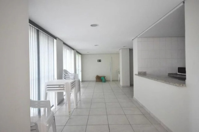 Imagem Imóvel com 2 Quartos à Venda, 117 m² em Vila Andrade - São Paulo Imagem Imóvel com 2 Quartos à Venda, 117 m² em Vila Andrade - São Paulo