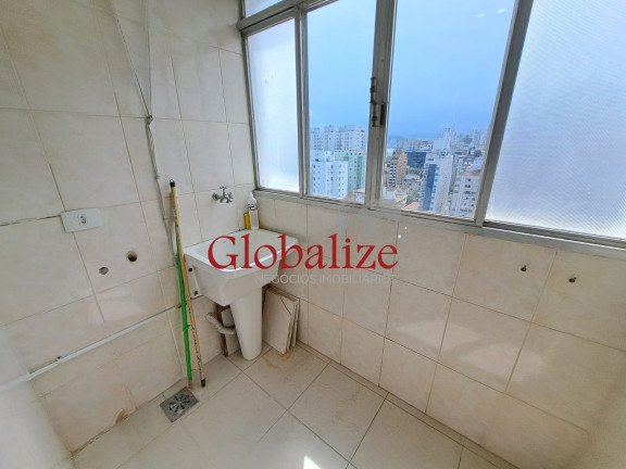 Imagem Imóvel com 1 Quarto à Venda, 60 m² em Ponta Da Praia - Santos Imagem Imóvel com 1 Quarto à Venda, 60 m² em Ponta Da Praia - Santos