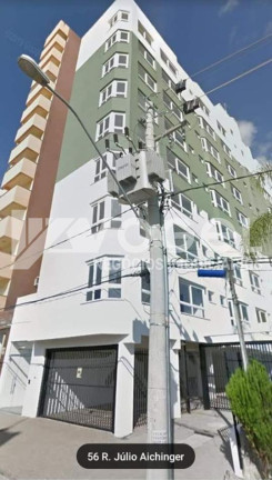 Imagem Kitnet com 1 Quarto à Venda, 33 m² em Pátria Nova - Novo Hamburgo Imagem Kitnet com 1 Quarto à Venda, 33 m² em Pátria Nova - Novo Hamburgo
