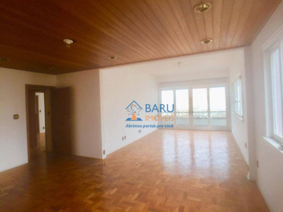 Imagem Apartamento com 3 Quartos à Venda, 160 m² em Higienópolis - São Paulo Imagem Apartamento com 3 Quartos à Venda, 160 m² em Higienópolis - São Paulo