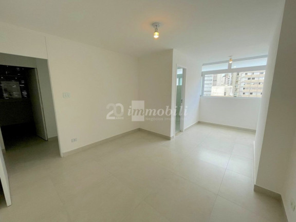 Imagem Apartamento com 3 Quartos à Venda, 155 m² em Higienópolis - São Paulo