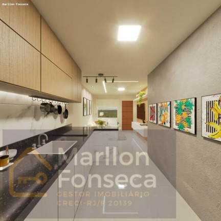 Imagem Casa com 2 Quartos à Venda, 75 m² em Praia Itaipuaçu - Maricá Imagem Casa com 2 Quartos à Venda, 75 m² em Praia Itaipuaçu - Maricá