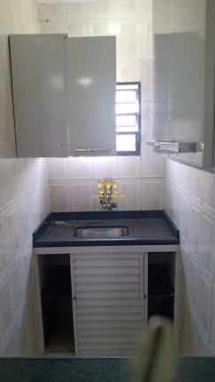 Imagem Apartamento à Venda, 23 m² em Caiçara - Praia Grande Imagem Apartamento à Venda, 23 m² em Caiçara - Praia Grande