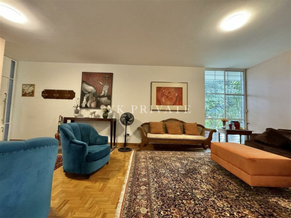 Imagem Casa com 3 Quartos à Venda, 230 m² em Alto De Pinheiros - São Paulo