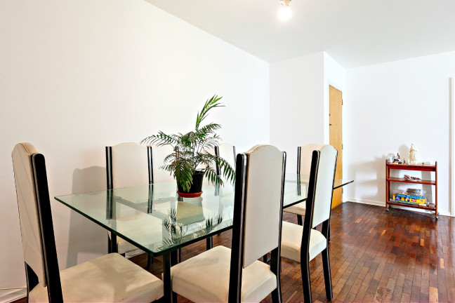 Imagem Apartamento com 3 Quartos à Venda, 128 m² em Vila Nova Conceição - São Paulo