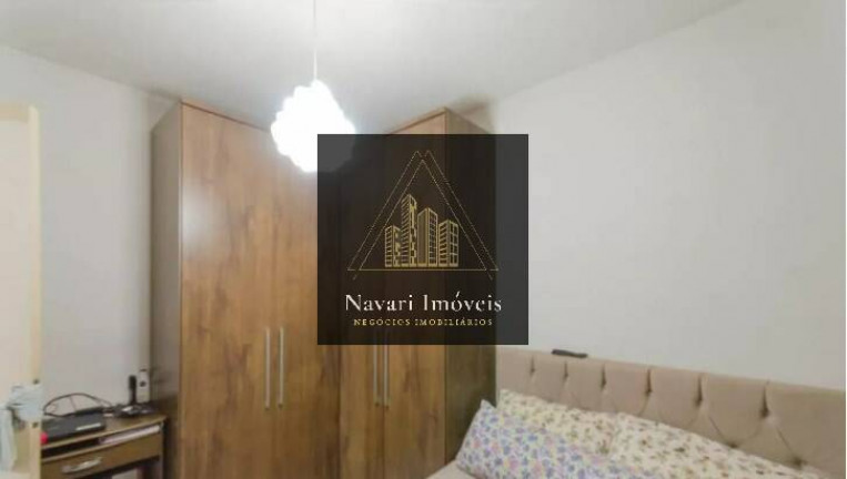 Imagem Apartamento com 2 Quartos à Venda, 50 m² em Vila Sílvia - São Paulo Imagem Apartamento com 2 Quartos à Venda, 50 m² em Vila Sílvia - São Paulo