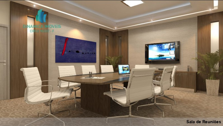 Imagem Apartamento com 2 Quartos à Venda, 91 m² em Cambuí - Campinas