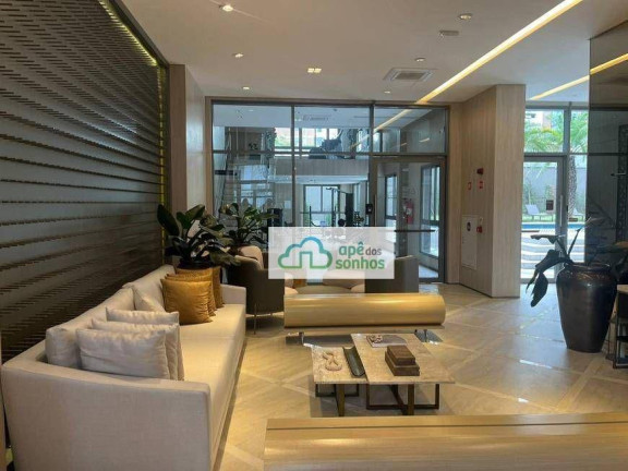 Imagem Apartamento com 1 Quarto para Alugar, 44 m² em Paraíso - São Paulo Imagem Apartamento com 1 Quarto para Alugar, 44 m² em Paraíso - São Paulo