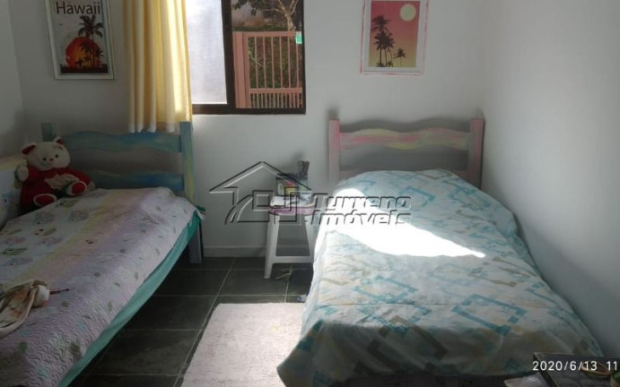 Imagem Apartamento com 2 Quartos à Venda, 50 m² em Itaguá - Ubatuba Imagem Apartamento com 2 Quartos à Venda, 50 m² em Itaguá - Ubatuba