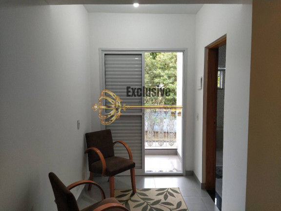 Imagem Sobrado com 5 Quartos à Venda, 289 m² em Jardim Monte Líbano - Santo André Imagem Sobrado com 5 Quartos à Venda, 289 m² em Jardim Monte Líbano - Santo André