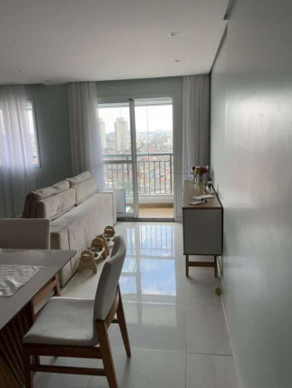 Foto do imóvel Apartamento com 3 Quartos à Venda, 66 m² em Vila Andrade - São Paulo