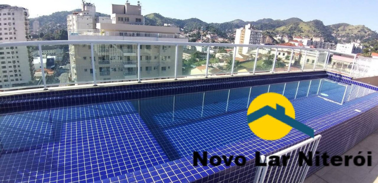 Imagem Apartamento com 3 Quartos à Venda, 85 m² em Fonseca - Niterói Imagem Apartamento com 3 Quartos à Venda, 85 m² em Fonseca - Niterói