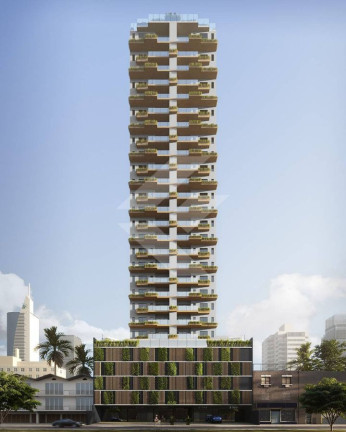 Imagem Apartamento com 1 Quarto à Venda, 62 m² em São Judas - Itajaí Imagem Apartamento com 1 Quarto à Venda, 62 m² em São Judas - Itajaí