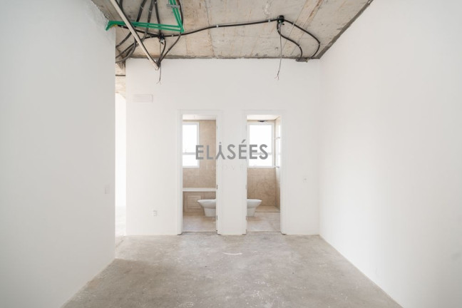 Imagem Apartamento com 4 Quartos à Venda, 446 m² em Moema - São Paulo Imagem Apartamento com 4 Quartos à Venda, 446 m² em Moema - São Paulo