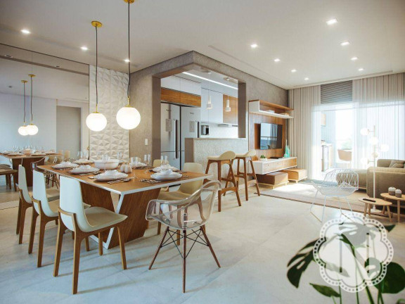 Apartamento com 2 Quartos à Venda, 72 m² em Centro - Itanhaém