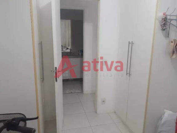 Imagem Apartamento com 2 Quartos à Venda, 75 m² em Recreio Dos Bandeirantes - Rio De Janeiro