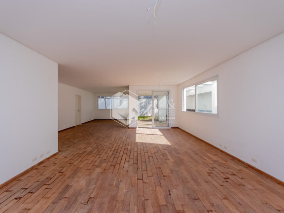 Imagem Casa com 6 Quartos à Venda, 536 m² em Jardim Cordeiro - São Paulo