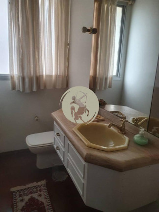 Imagem Apartamento com 4 Quartos à Venda, 340 m² em Boqueirao - Santos Imagem Apartamento com 4 Quartos à Venda, 340 m² em Boqueirao - Santos