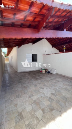 Imagem Casa com 2 Quartos à Venda, 90 m² em Agenor De Campos - Mongaguá