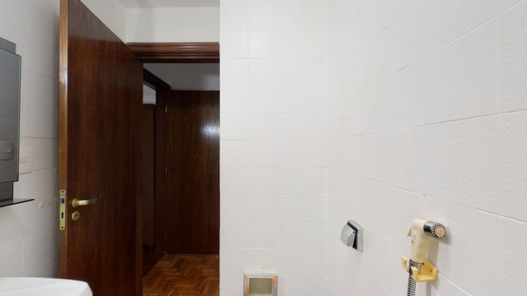 Imagem Imóvel com 3 Quartos à Venda, 125 m² em Jardim Paulista - São Paulo Imagem Imóvel com 3 Quartos à Venda, 125 m² em Jardim Paulista - São Paulo