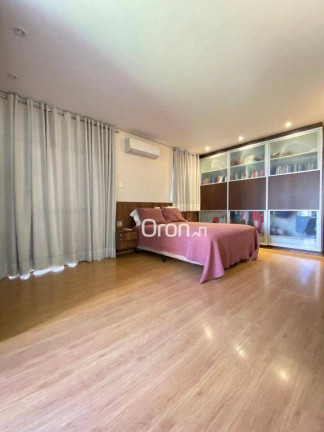 Apartamento com 4 Quartos à Venda, 230 m² em Setor Oeste - Goiânia
