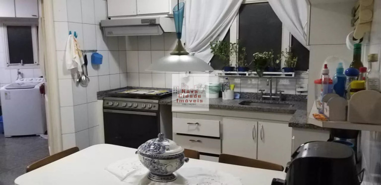 Imagem Apartamento com 4 Quartos à Venda, 300 m² em Vila Olímpia - São Paulo Imagem Apartamento com 4 Quartos à Venda, 300 m² em Vila Olímpia - São Paulo