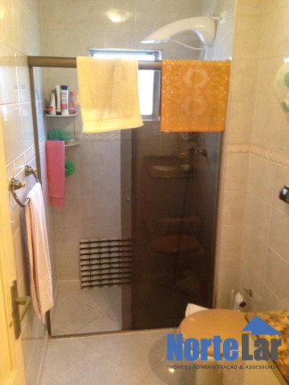 Imagem Apartamento com 2 Quartos à Venda, 62 m² em Santa Teresinha - São Paulo