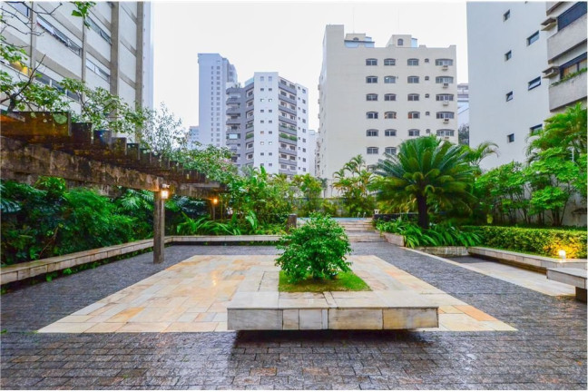 Imagem Apartamento com 3 Quartos à Venda, 171 m² em Moema - São Paulo Imagem Apartamento com 3 Quartos à Venda, 171 m² em Moema - São Paulo