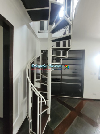 Imagem Casa com 5 Quartos para Alugar, 200 m² em Centro - Ubatuba