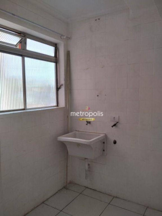 Imagem Apartamento com 2 Quartos à Venda, 56 m² em Anchieta - São Bernardo Do Campo Imagem Apartamento com 2 Quartos à Venda, 56 m² em Anchieta - São Bernardo Do Campo