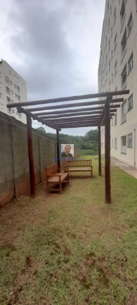 Imagem Apartamento com 2 Quartos à Venda, 54 m² em Jardim Colibri - Cotia Imagem Apartamento com 2 Quartos à Venda, 54 m² em Jardim Colibri - Cotia