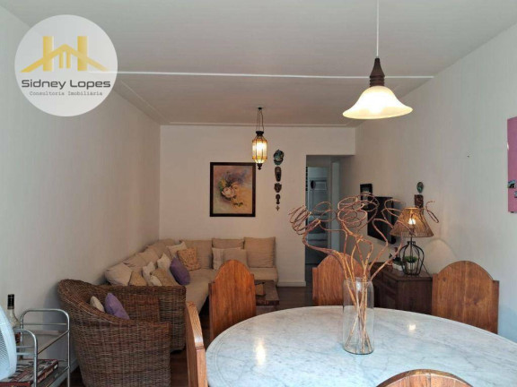 Imagem Apartamento com 2 Quartos para Alugar, 82 m² em Ipanema - Rio De Janeiro